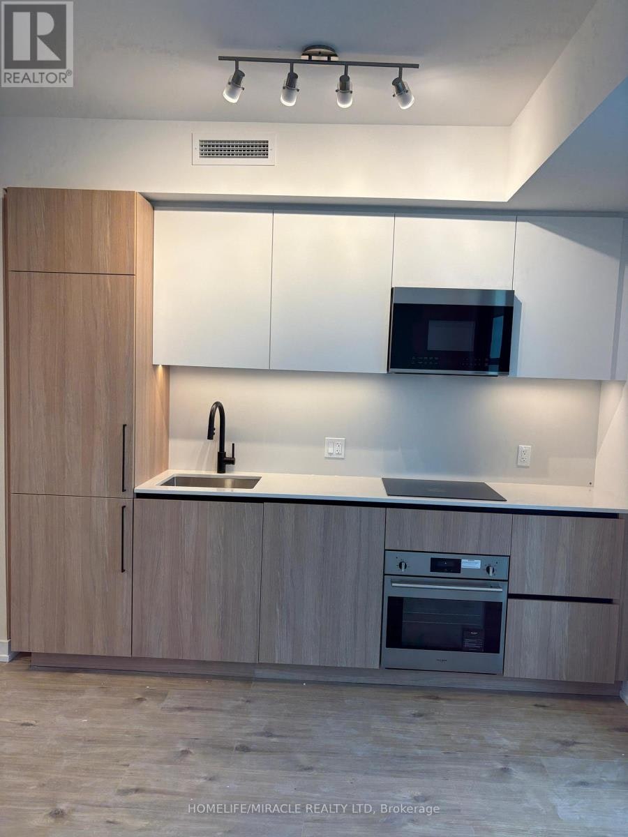 2110-35 Parliament Street, Toronto, ON, M5A 1G1 - 12