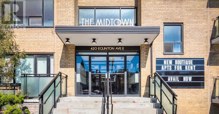 301-420 Eglinton Avenue E, Toronto, ON, M4P 1L8 - 15