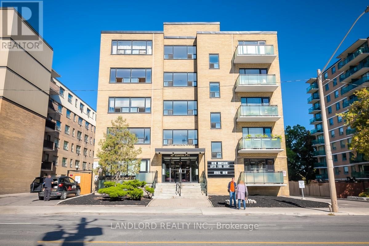 301-420 Eglinton Avenue E, Toronto, ON, M4P 1L8 - 16