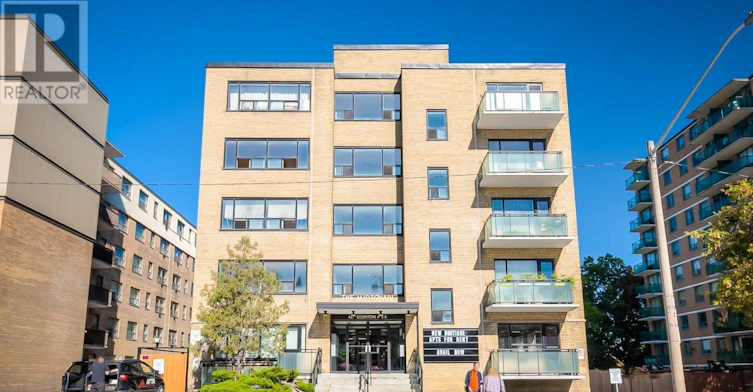 301-420 Eglinton Avenue E, Toronto, ON, M4P 1L8 - 16