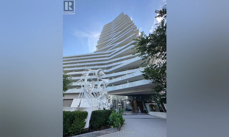 409-15 Queens Quay E