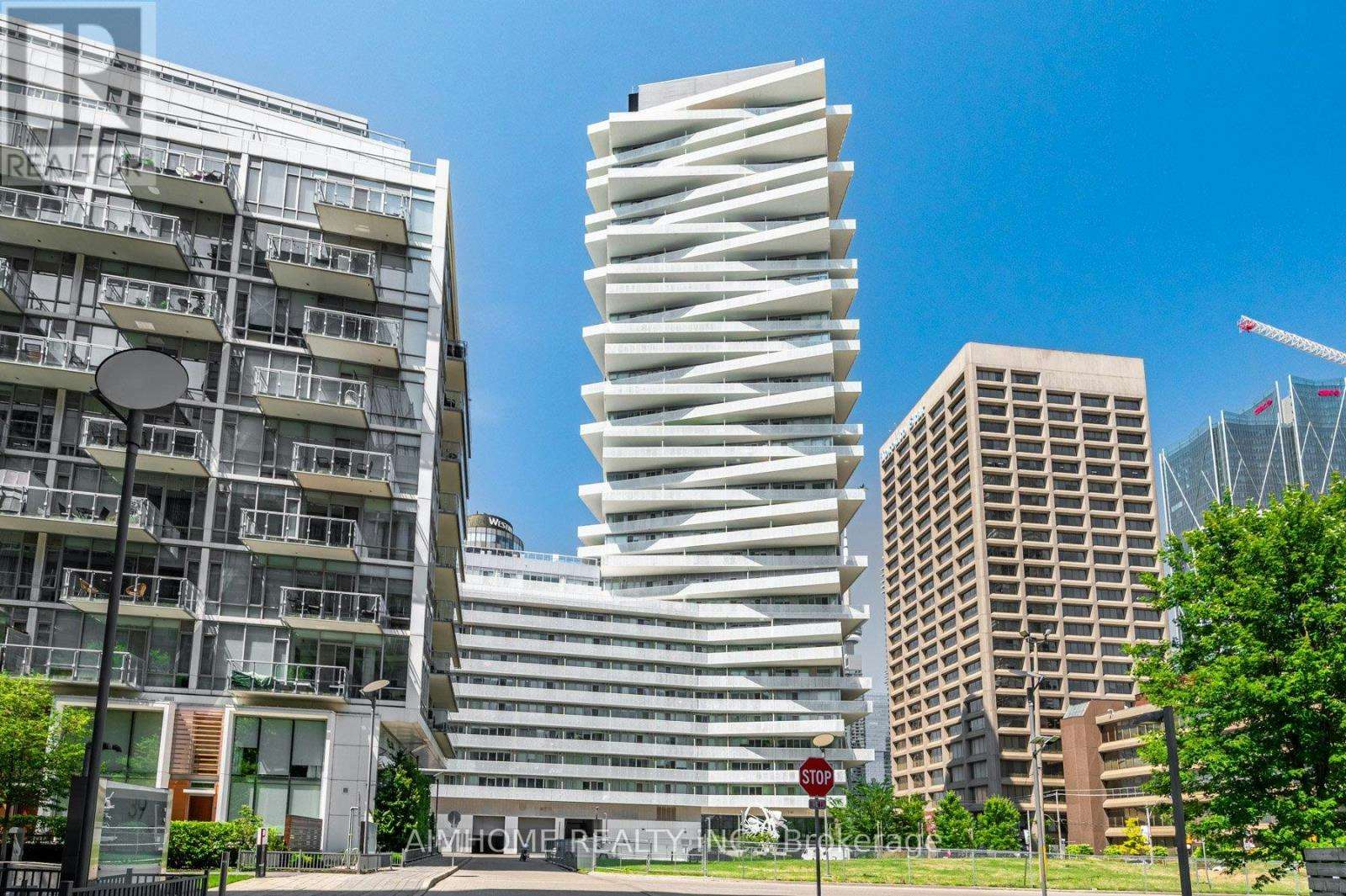 409-15 Queens Quay E, Toronto, ON, M5E 0C5