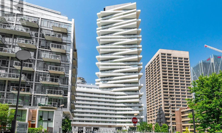 409-15 Queens Quay E