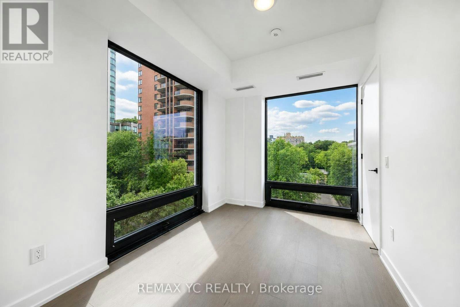 706-91 Montclair Avenue, Toronto, ON, M5P 0B1 - 8