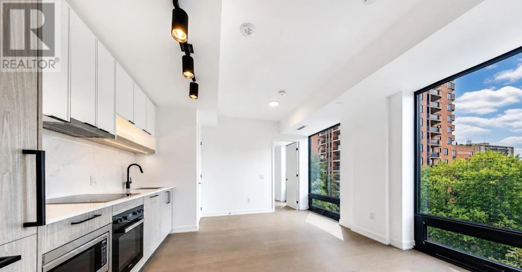 706-91 Montclair Avenue, Toronto, ON, M5P 0B1