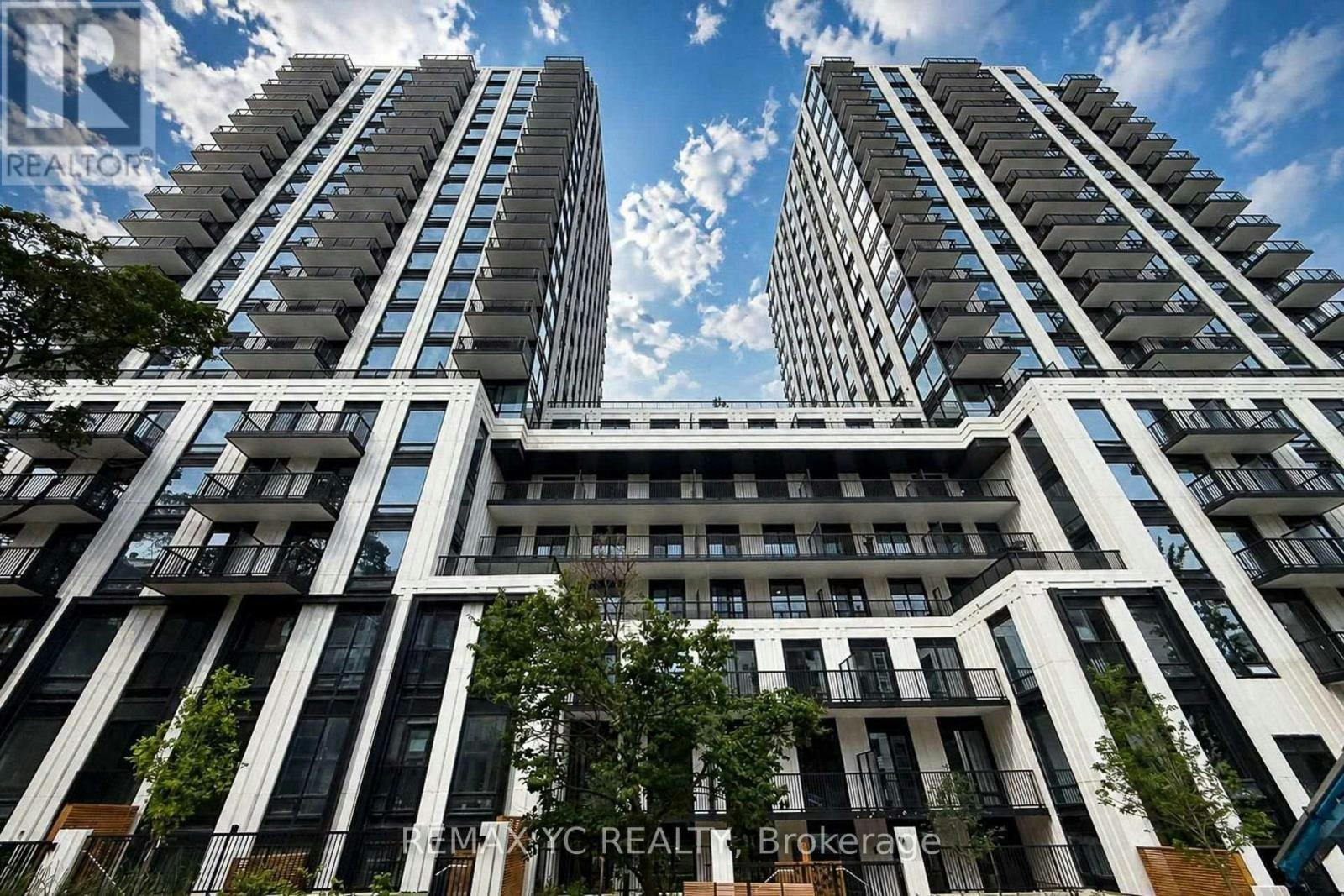706-91 Montclair Avenue, Toronto, ON, M5P 0B1 - 25