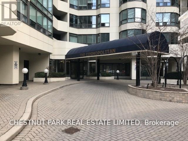 1007-25 Maitland Street, Toronto, ON, M4Y 2W1 - 24