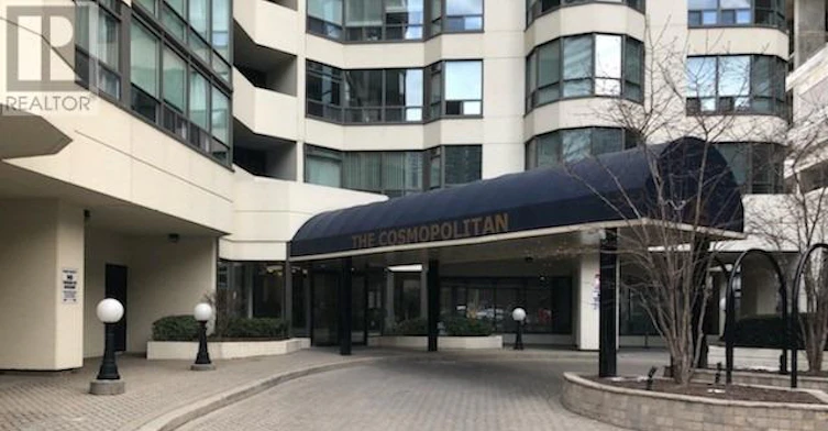 1007-25 Maitland Street, Toronto, ON, M4Y 2W1 - 24