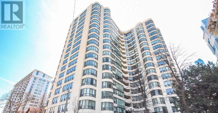 1007-25 Maitland Street, Toronto, ON, M4Y 2W1 - 2