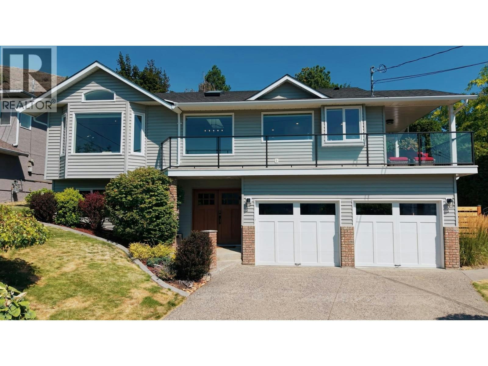 1434 Mt Dufferin Drive, Kamloops, BC, V2E 1S1
