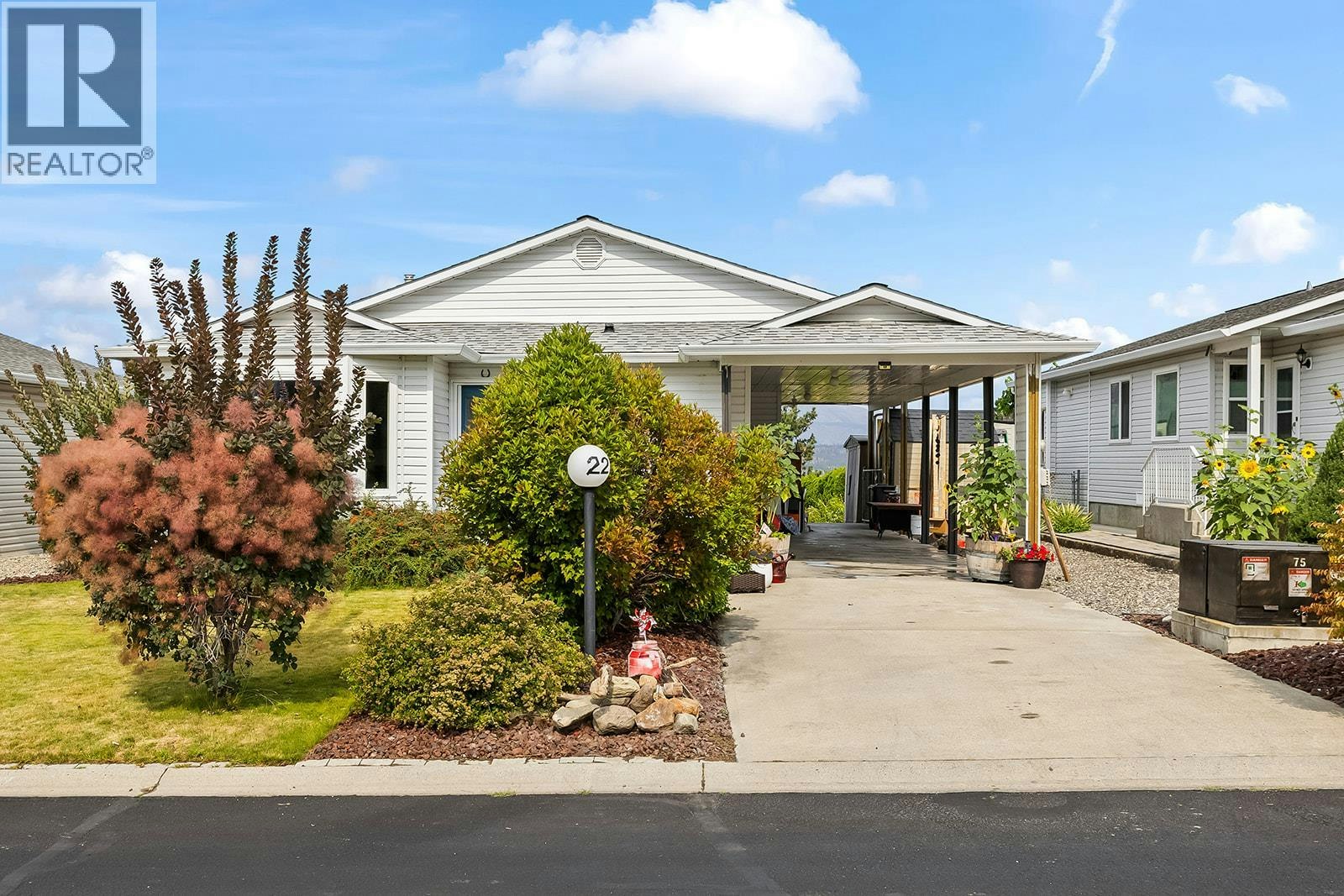 22-6400 Spencer Road, Kelowna, BC, V1X 7T6