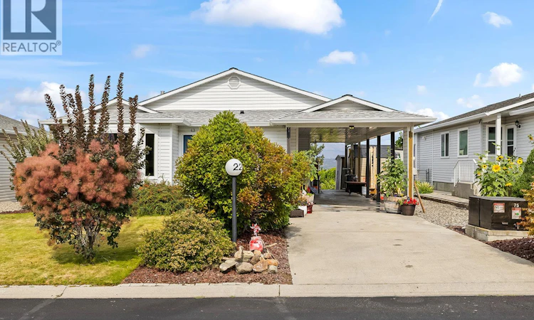 22-6400 Spencer Road