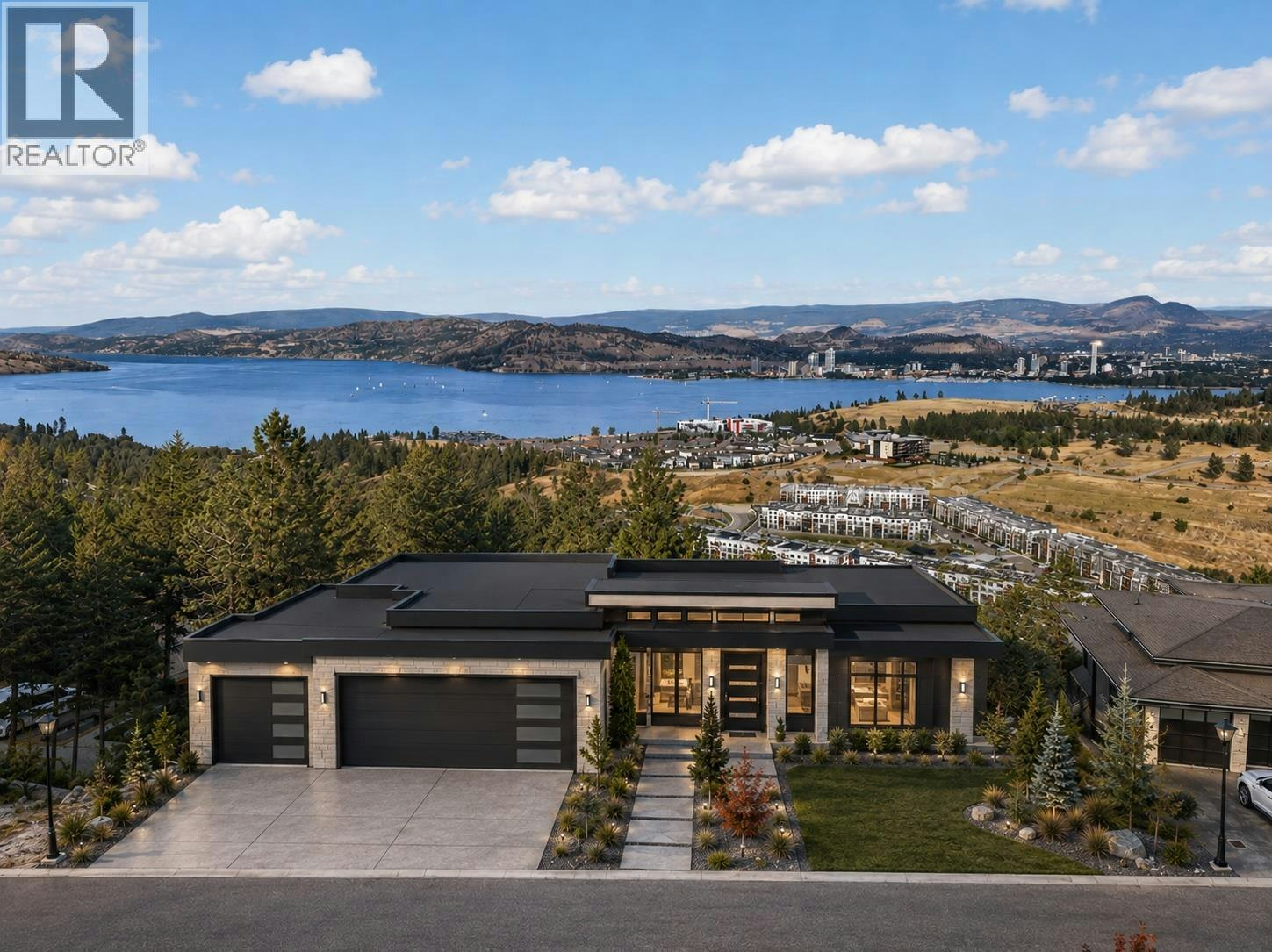 1767 Scott Crescent, West Kelowna, BC, V1Z 4B8