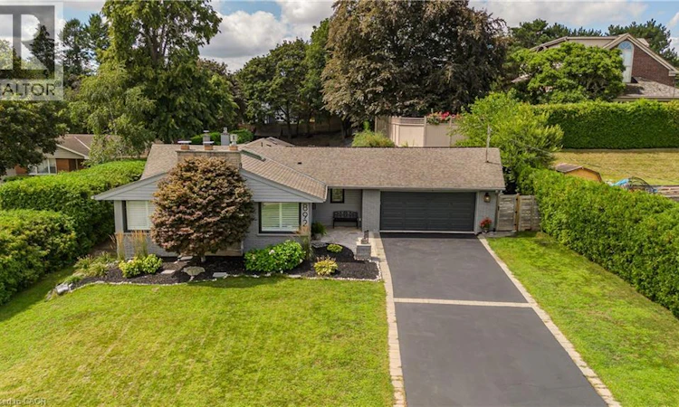 892 Shore Road NORTH