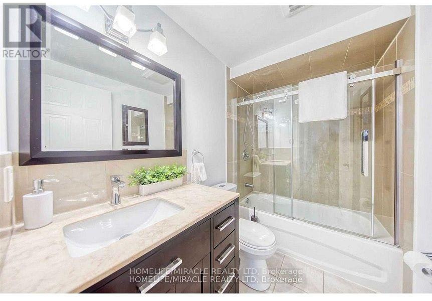 MAIN FLOOR-6 Adams Park Gate, Toronto, ON, M1C 5A1 - 28
