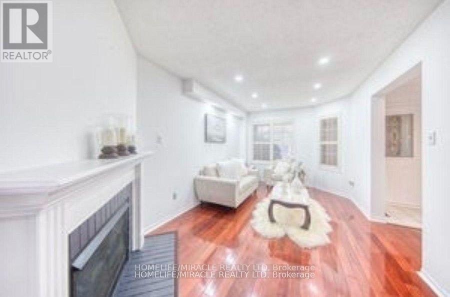 MAIN FLOOR-6 Adams Park Gate, Toronto, ON, M1C 5A1 - 6