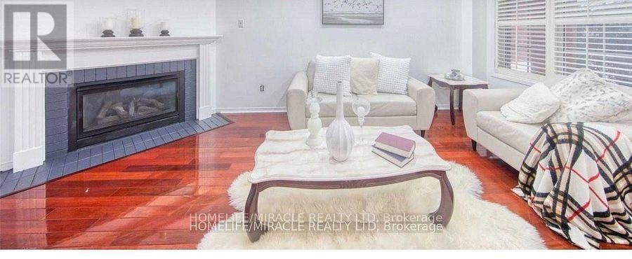 MAIN FLOOR-6 Adams Park Gate, Toronto, ON, M1C 5A1 - 11