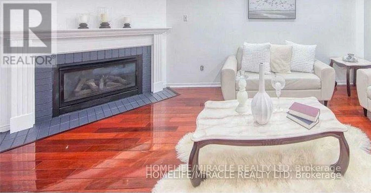 MAIN FLOOR-6 Adams Park Gate, Toronto, ON, M1C 5A1 - 11