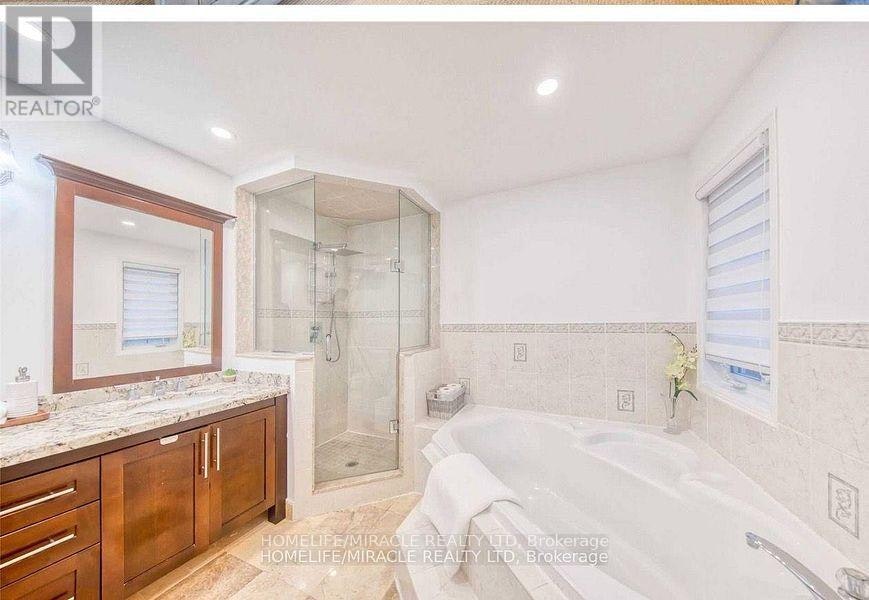 MAIN FLOOR-6 Adams Park Gate, Toronto, ON, M1C 5A1 - 22