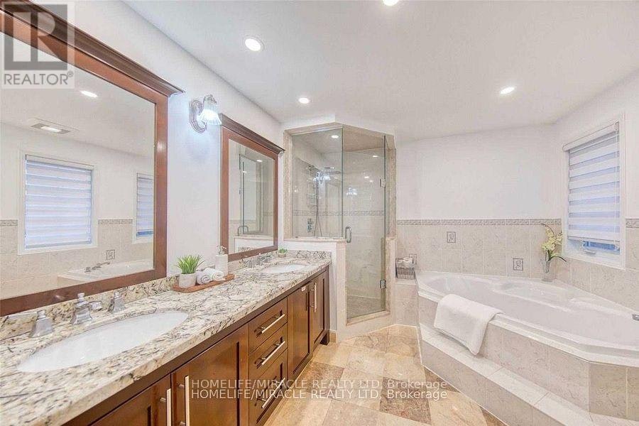 MAIN FLOOR-6 Adams Park Gate, Toronto, ON, M1C 5A1 - 23