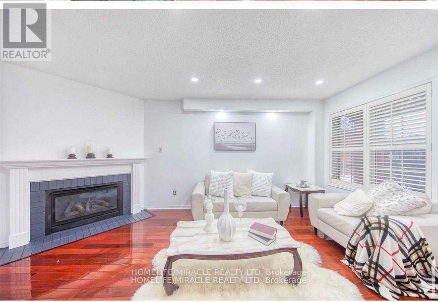 MAIN FLOOR-6 Adams Park Gate, Toronto, ON, M1C 5A1 - 12
