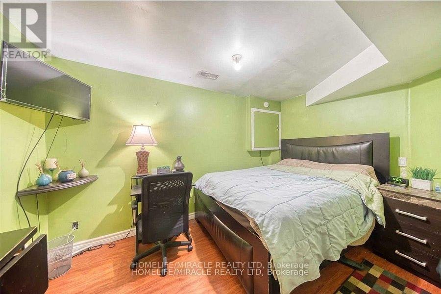 MAIN FLOOR-6 Adams Park Gate, Toronto, ON, M1C 5A1 - 9
