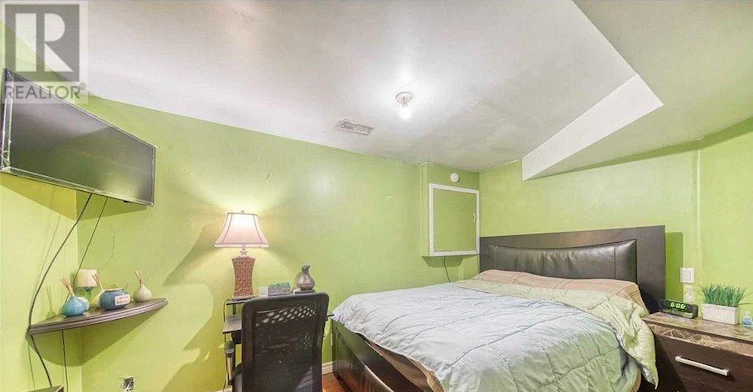 MAIN FLOOR-6 Adams Park Gate, Toronto, ON, M1C 5A1 - 9