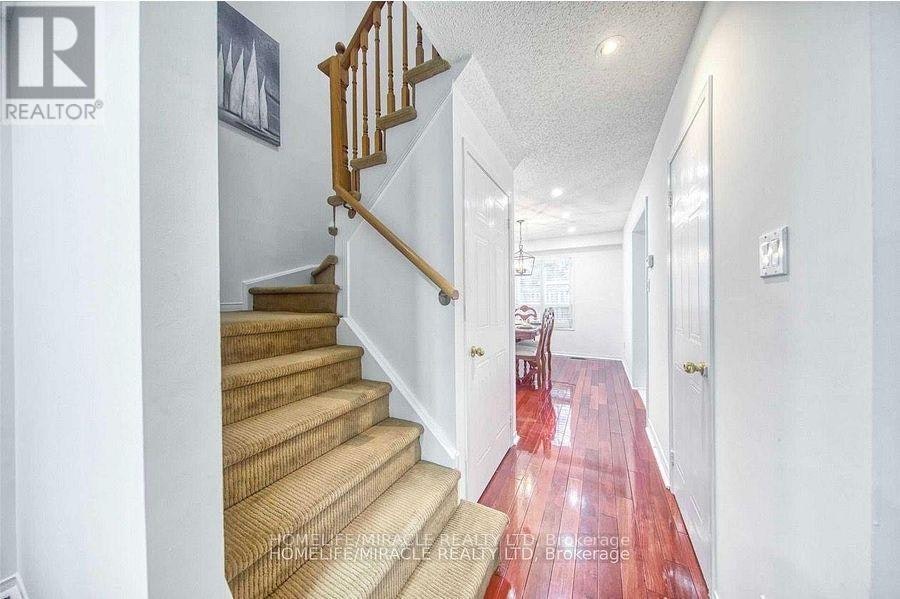 MAIN FLOOR-6 Adams Park Gate, Toronto, ON, M1C 5A1 - 19