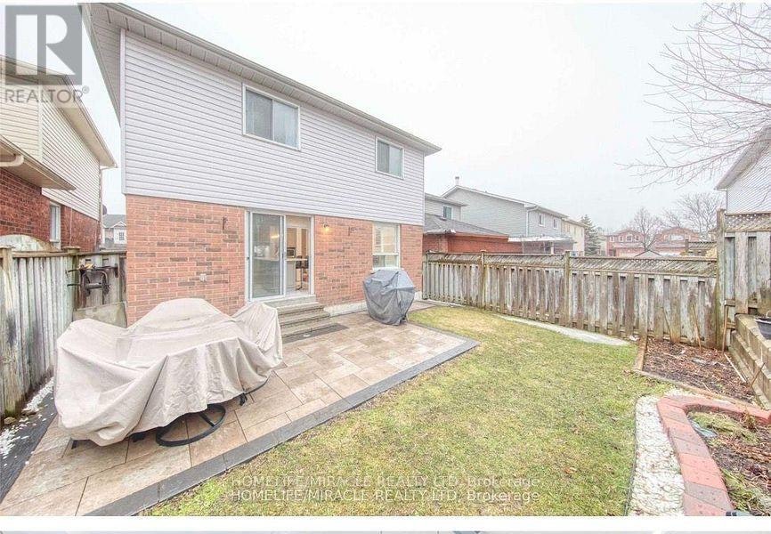 MAIN FLOOR-6 Adams Park Gate, Toronto, ON, M1C 5A1 - 14
