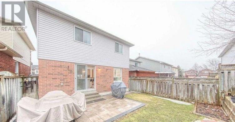 MAIN FLOOR-6 Adams Park Gate, Toronto, ON, M1C 5A1 - 14