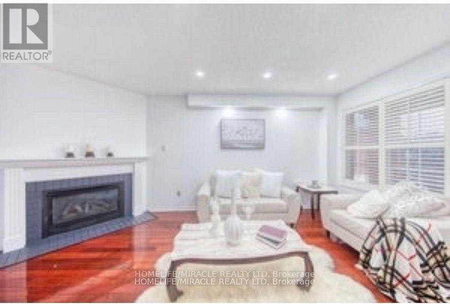 MAIN FLOOR-6 Adams Park Gate, Toronto, ON, M1C 5A1 - 7