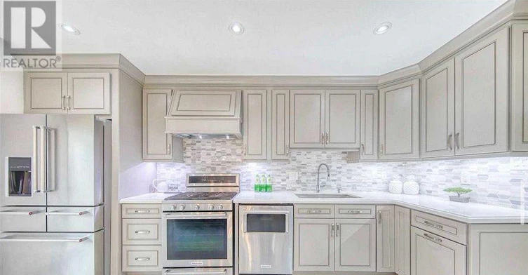 MAIN FLOOR-6 Adams Park Gate, Toronto, ON, M1C 5A1 - 15