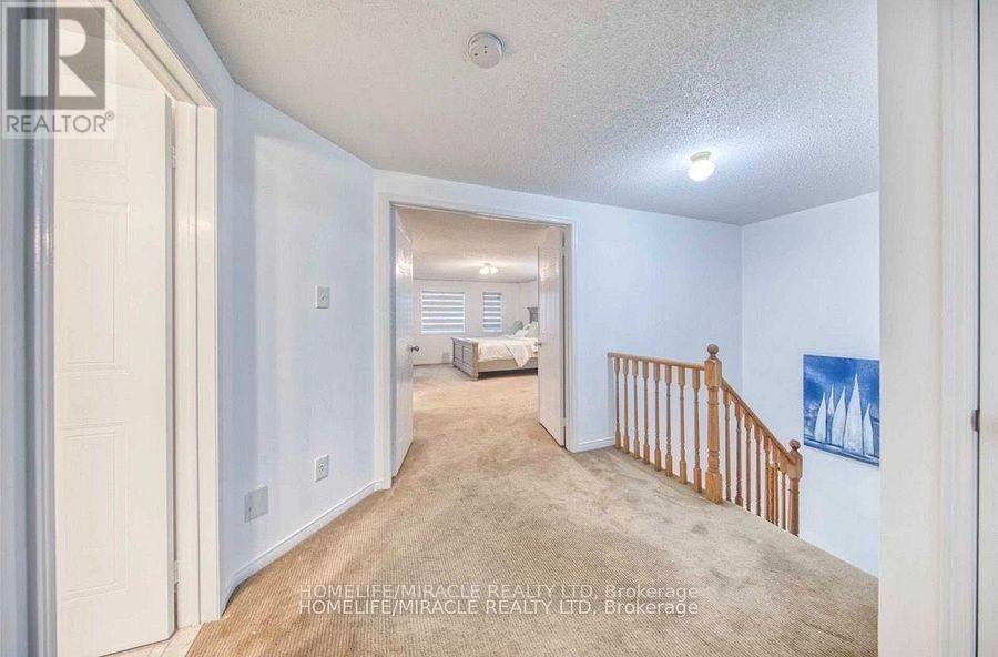 MAIN FLOOR-6 Adams Park Gate, Toronto, ON, M1C 5A1 - 20