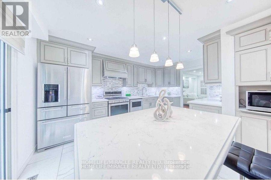 MAIN FLOOR-6 Adams Park Gate, Toronto, ON, M1C 5A1 - 13