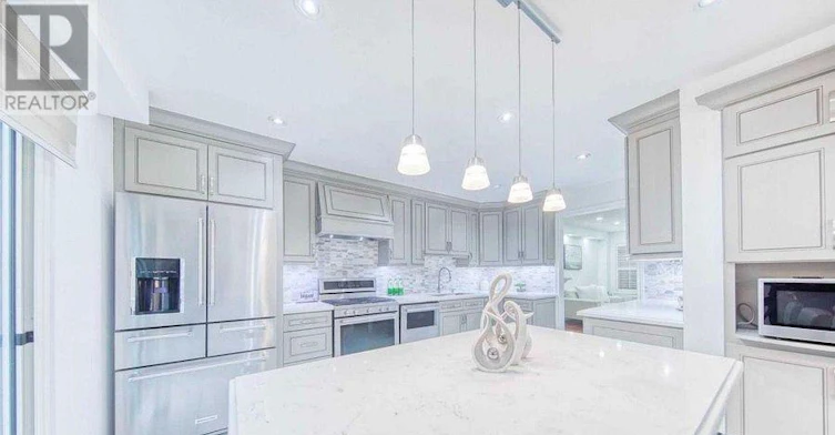 MAIN FLOOR-6 Adams Park Gate, Toronto, ON, M1C 5A1 - 13