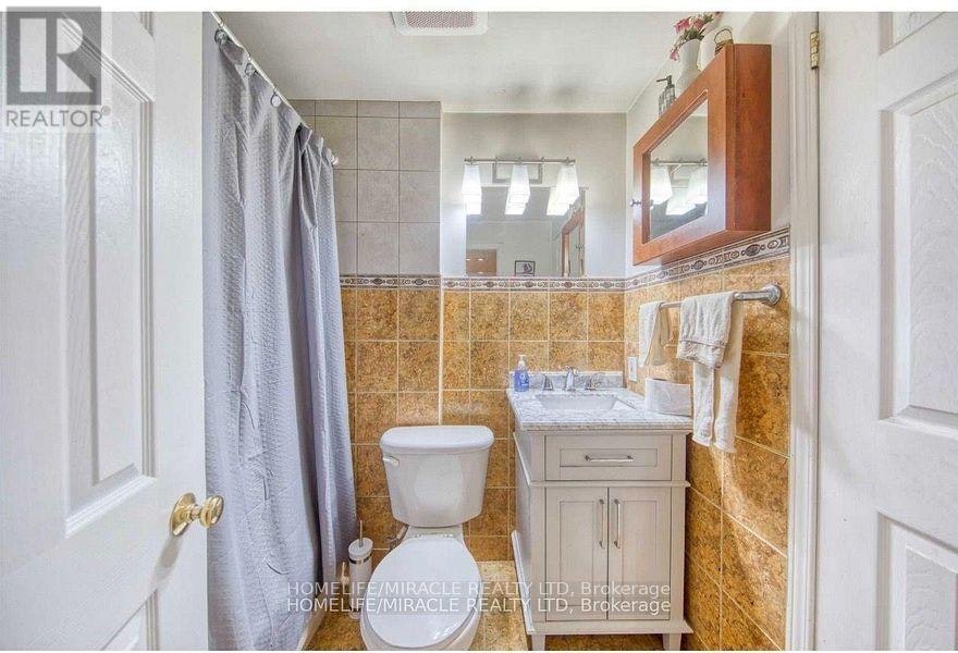 MAIN FLOOR-6 Adams Park Gate, Toronto, ON, M1C 5A1 - 8