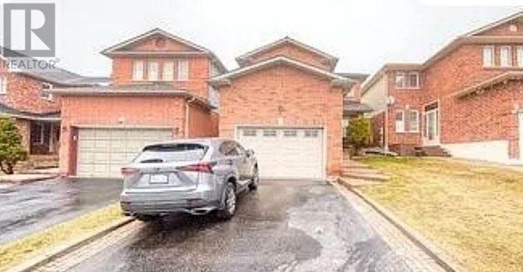 MAIN FLOOR-6 Adams Park Gate, Toronto, ON, M1C 5A1