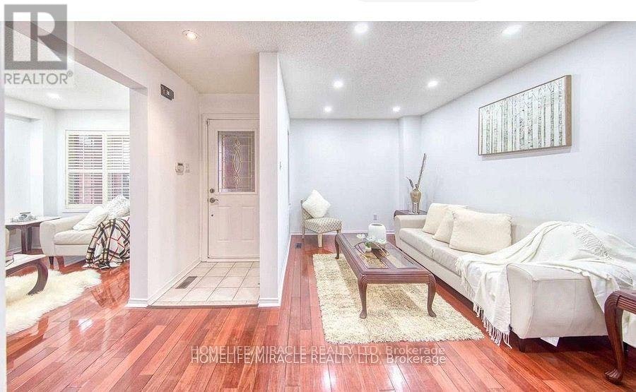 MAIN FLOOR-6 Adams Park Gate, Toronto, ON, M1C 5A1 - 10