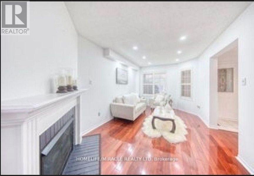 MAIN FLOOR-6 Adams Park Gate, Toronto, ON, M1C 5A1 - 2