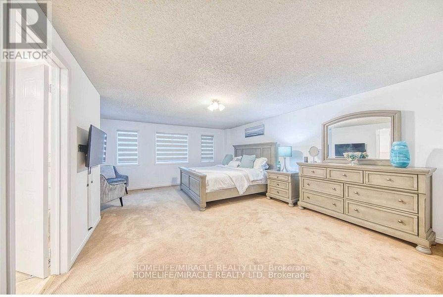 MAIN FLOOR-6 Adams Park Gate, Toronto, ON, M1C 5A1 - 25