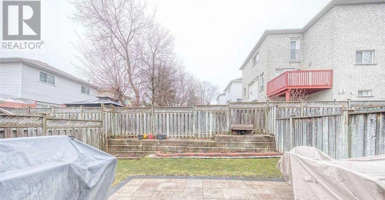 MAIN FLOOR-6 Adams Park Gate, Toronto, ON, M1C 5A1 - 26