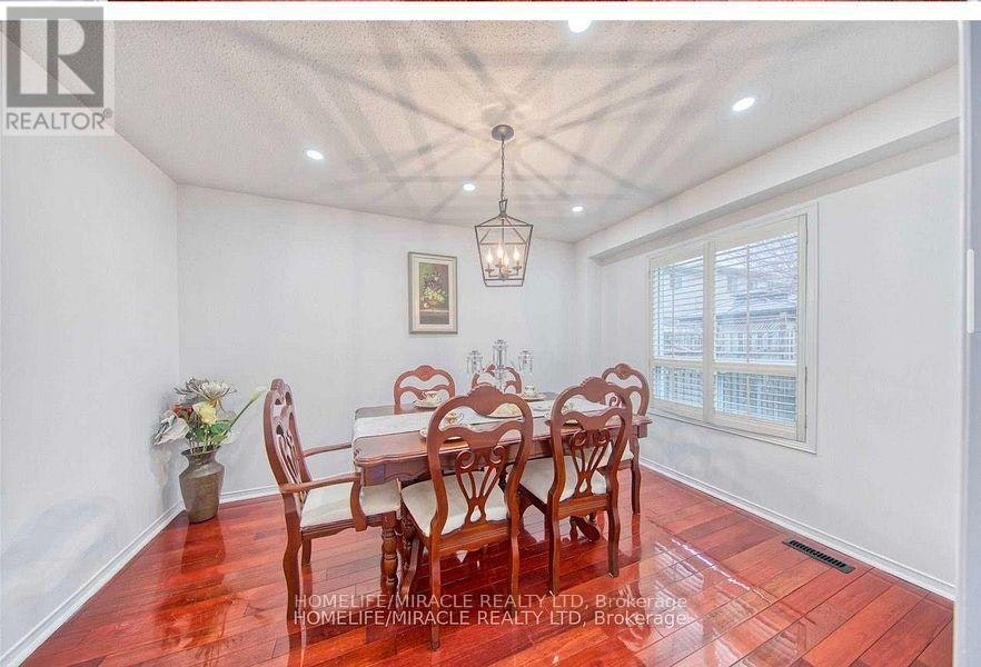 MAIN FLOOR-6 Adams Park Gate, Toronto, ON, M1C 5A1 - 16