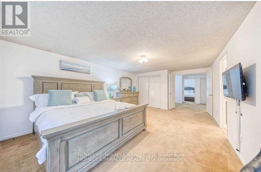 MAIN FLOOR-6 Adams Park Gate, Toronto, ON, M1C 5A1 - 21