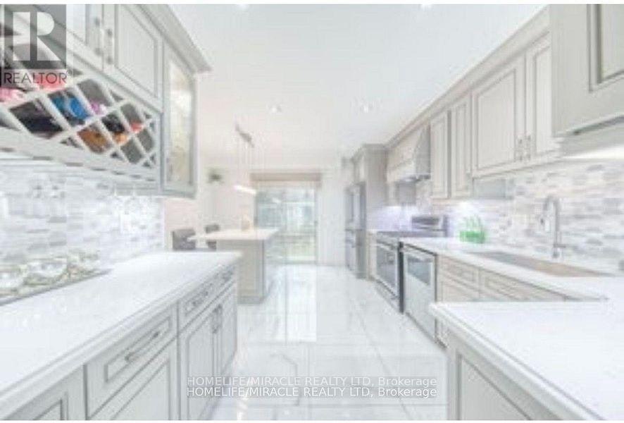 MAIN FLOOR-6 Adams Park Gate, Toronto, ON, M1C 5A1 - 5