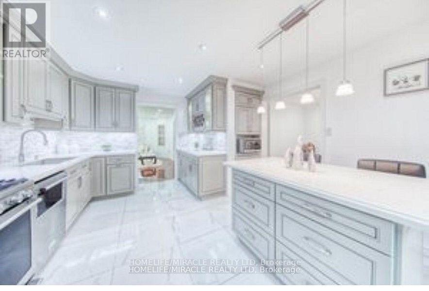 MAIN FLOOR-6 Adams Park Gate, Toronto, ON, M1C 5A1 - 4