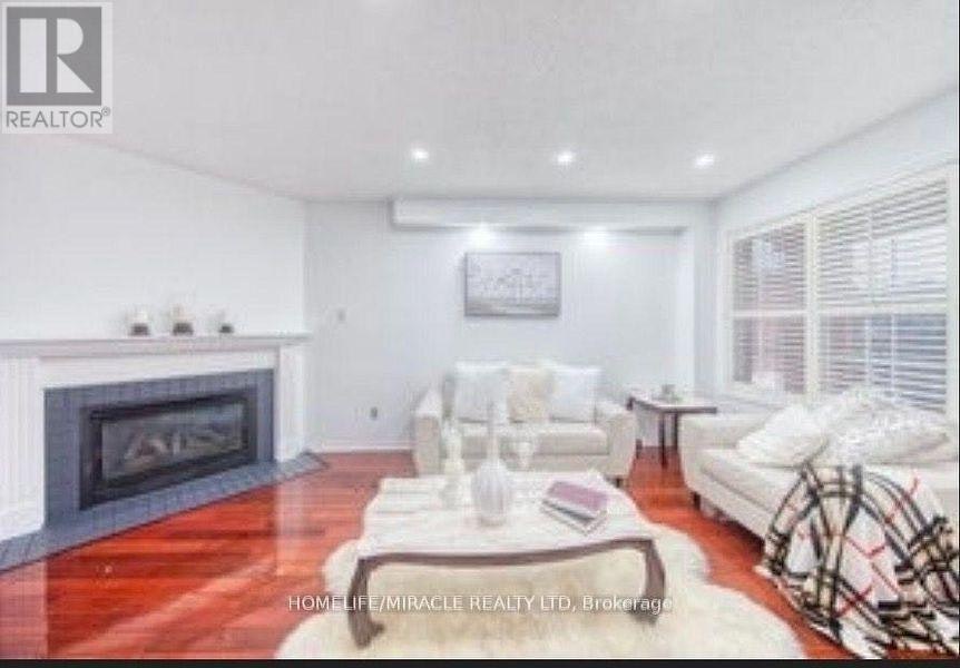 MAIN FLOOR-6 Adams Park Gate, Toronto, ON, M1C 5A1 - 3