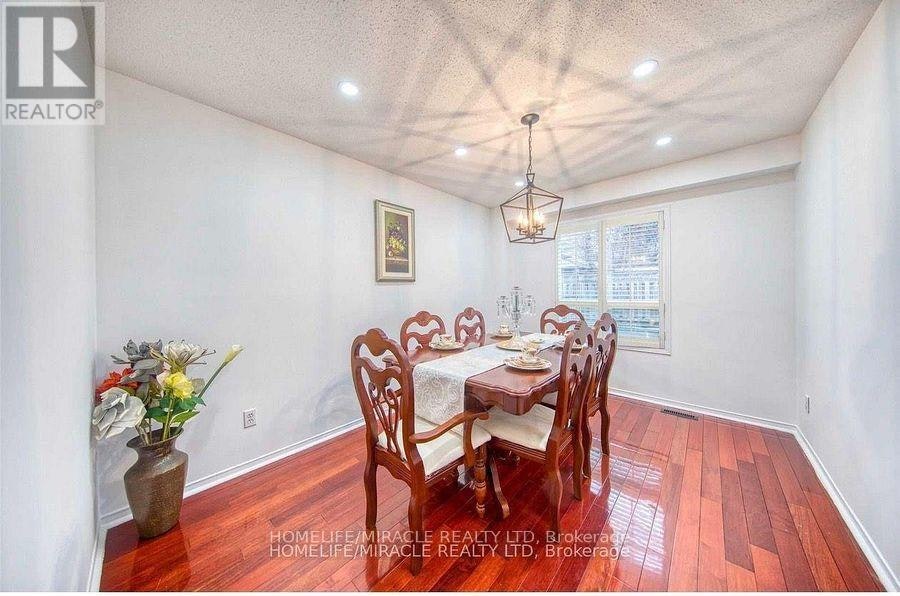 MAIN FLOOR-6 Adams Park Gate, Toronto, ON, M1C 5A1 - 17