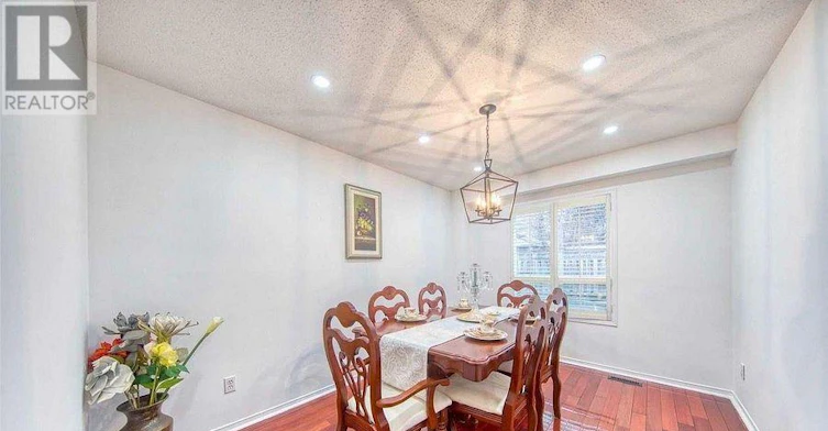 MAIN FLOOR-6 Adams Park Gate, Toronto, ON, M1C 5A1 - 17