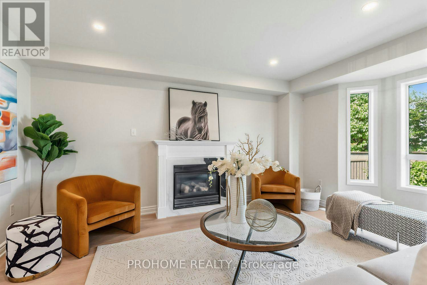 78 Ashbury Boulevard, Ajax, ON, L1Z 1N1