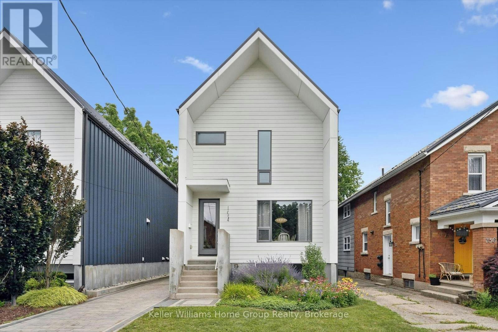 154 Ontario Street, Guelph, ON, N1E 3B4